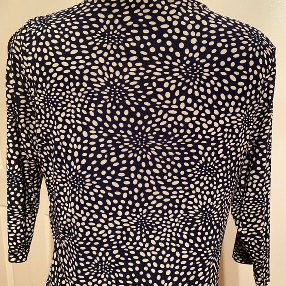 Maccine Tunic Top - Picture 5 of 11